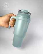 تراول‌ ماگ (تامبلر) دسته بغل 1500میل سیتارایوری Sitarayuri - Image 6