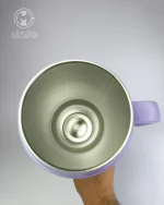 تراول‌ ماگ (تامبلر) دسته بغل 1500میل سیتارایوری Sitarayuri - Image 5