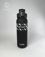قمقمه باشگاهی یک لیتری sport برند eyun - Image 14