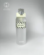 قمقمه باشگاهی یک لیتری sport برند eyun - Image 12