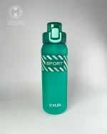 قمقمه باشگاهی یک لیتری sport برند eyun - Image 11