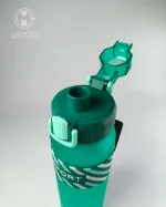 قمقمه باشگاهی یک لیتری sport برند eyun - Image 7
