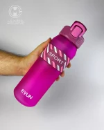 قمقمه باشگاهی یک لیتری sport برند eyun - Image 3