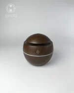 دستگاه بخورسرد و رطوبت ساز طرح چوب - Image 8