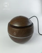 دستگاه بخورسرد و رطوبت ساز طرح چوب - Image 6