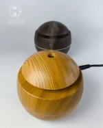 دستگاه بخورسرد و رطوبت ساز طرح چوب - Image 2
