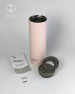 تراول ماگ تایسو TYESO قفل‌دار 500 میلی لیتر - تصویر 3