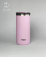 تراول ماگ تایسو TYESO وکیوم شاینی 600 میلی لیتر - تصویر 10