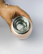 مینی تراول ماگ 300 میلی لیتر XINZHOU - تصویر 4