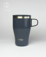 ماگ رومیزی استیل تایسو (TYESO) 400 میلی لیتر - تصویر 7