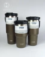 تراول ماگ تایسو (Tyeso) 600 میل دوحالته - تصویر 22